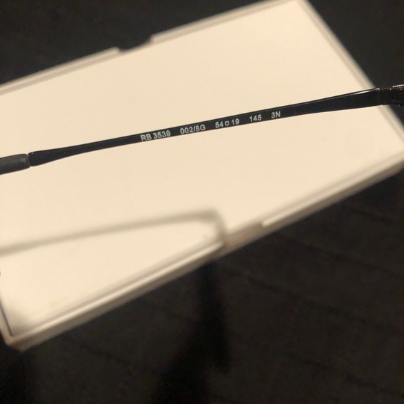 RayBans - Picture 3 of 3